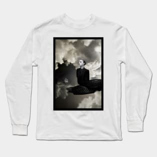 SMOKE AND MIRRORS Long Sleeve T-Shirt